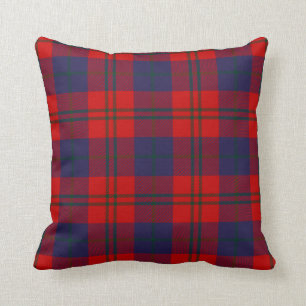Scottish Clan Witherspoon Tartan Pset Kussen