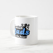 Scottish Dads Mug (Devant gauche)