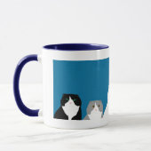 Scottish Fold Mok (Links)