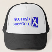 Scottish Freedom IndependenceX Pet (Voorkant)