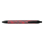 Scottish Gaelic Albannach Tartan Pen (Achterkant)