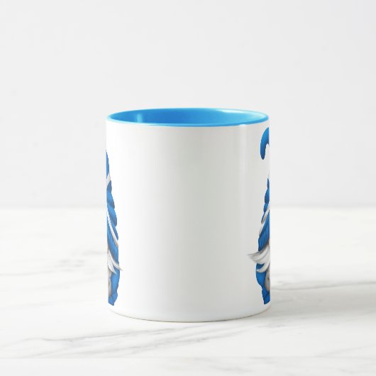 Scottish Gnome Mok (Midden)