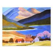 Scottish Highlands2 Photo (Devant)