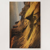 Scottish Highlands Jigsaw Puzzle 30"x20" 1014 pc (Vertical)