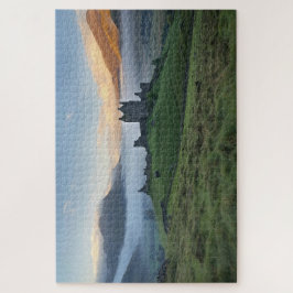 Scottish Highlands Jigsaw Puzzle Legpuzzel
