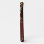 Scottish Highlands Old Book Case-Mate iPhone Case (Achterkant/links)