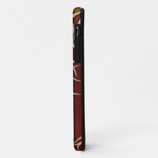 Scottish Highlands Old Book Case-Mate iPhone Case (Achterkant/links)