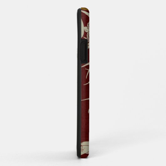 Scottish Highlands Old Book Case-Mate iPhone Case (Achterkant/rechts)