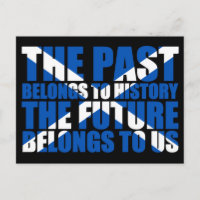 Scottish Independence: De toekomst is van ons,