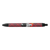 Scottish Independence Mary Queen of Scots Pen (Voorkant)