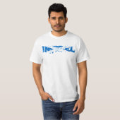 Scottish Infidel T-shirt (Voorkant volledig)