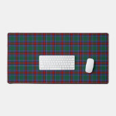 Scottish Jardine robe Tartan Plaid (Clavier et souris)