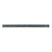 Scottish MacPhedran Pset Tartan Lint (Voorkant)