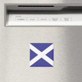 Scottish Magnet (In Situ (Lave-vaisselle))