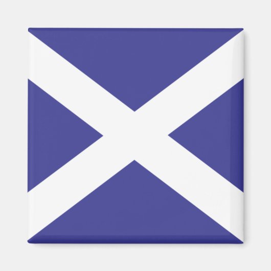 Scottish Magnet (Devant)