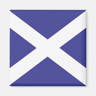 Scottish Magnet Magneet