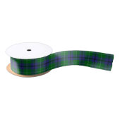 Scottish Oliphant Pset Tartan Lint (Spoel)