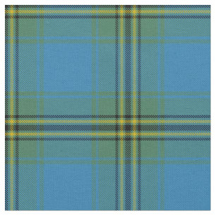 Scottish Oliver Play Hunting Tartan Stof