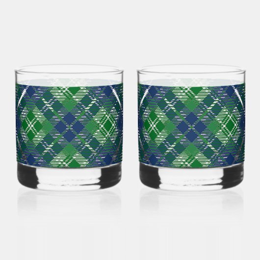 Scottish Play Whisky Glas (Voorkant)