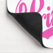 Scottish Princess Muismat (Hoek)