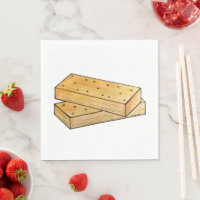 Scottish Shortbrood Tea Biscuits British Bakery