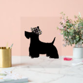Scottish Terrier (Mariage)