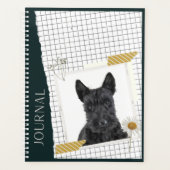 Scottish Terrier (Devant)