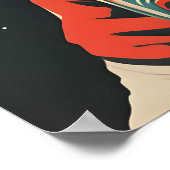 Scottish Terrier Astronaut Poster, Scottish Poster (Hoek)