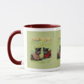  Scottish Terrier Coffee Mok (Links)