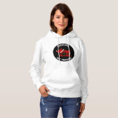 Scottish Terrier Dogs | Terriers | Eigenaars van h Hoodie (Voorkant volledig)