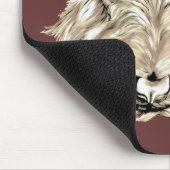 Scottish Terrier in Wheaten Muismat (Hoek)