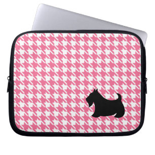 Scottish Terrier Laptop Computer Bag Laptop Sleeve