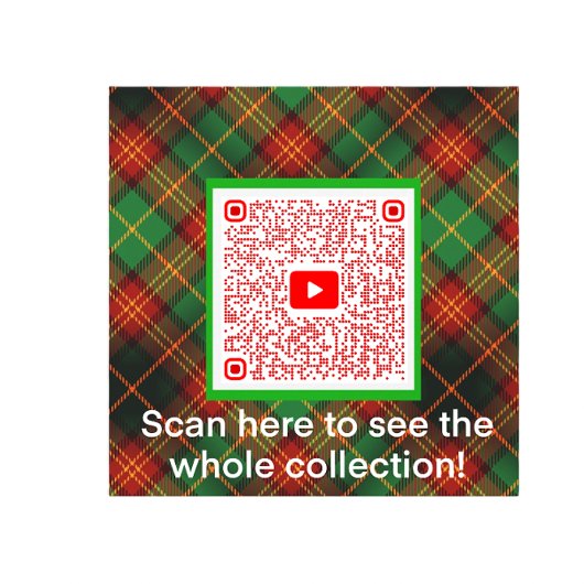 Scottish Terrier Merry Kerstry Wijn Cadeautas