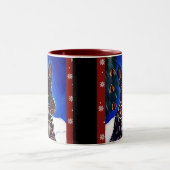 Scottish Terrier Mug (Centre)