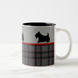 Scottish Terrier Mug
