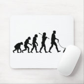 Scottish Terrier Muismat (Met muis)