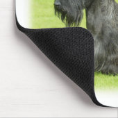 Scottish Terrier Muismat (Hoek)