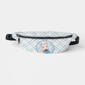 Scottish Terrier Peinture Wheaten Original Chien A (Recto)