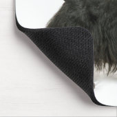 Scottish Terrier Puppy Dog Mousepad Muismat (Hoek)