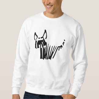 Scottish Terrier Trui