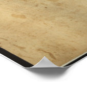 Scott's Great Snake Poster (Hoek)