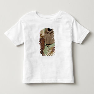 Scott's kleding gebruikt op de Antarctische zee Kinder Shirts