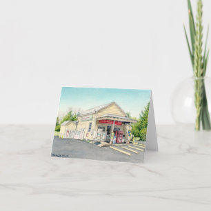 Scott's Store Cartes pour notes