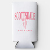 Scottsdale Bachelorette Party Gepersonaliseerd Bri (Voorkant)