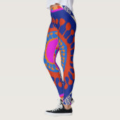 Scottsdale Del Sol Legging (Links)