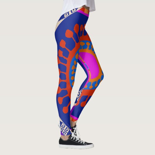 Scottsdale Del Sol Legging (Rechts)