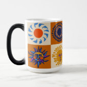 Scottsdale Del Sol Magische Mok (Links)