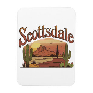 Scottsdale Magneet