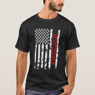 Scottsdale T-shirt