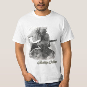 Scotty Allen Sketch T-shirt